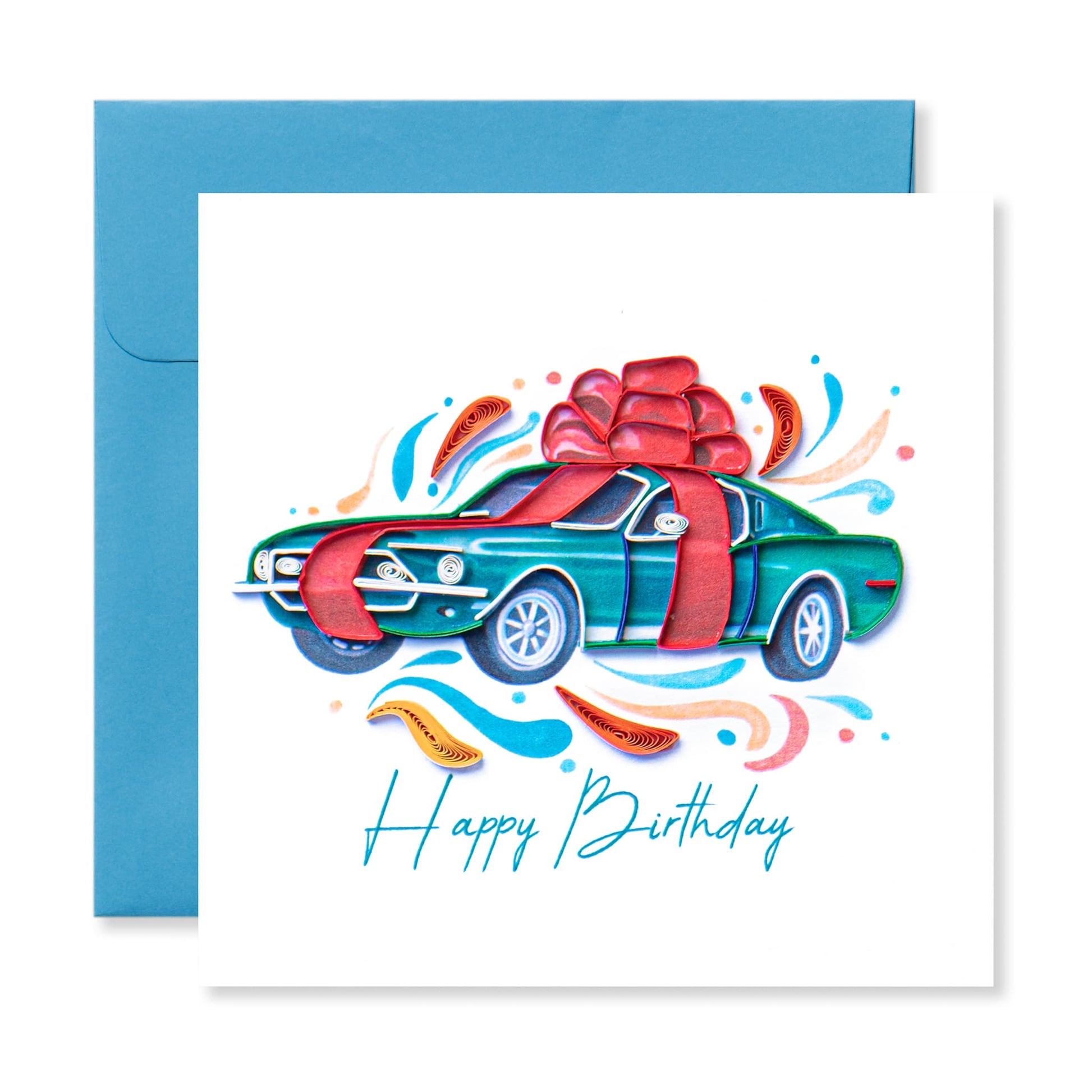 Birthday__Car_Ornament